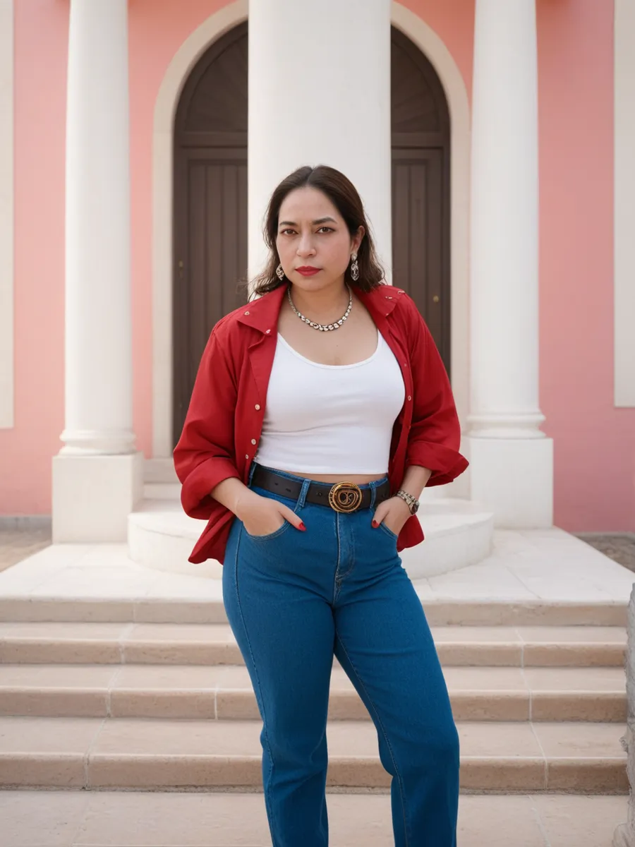 Chat with Lucy, the  character AI chatbot