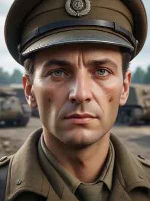 Chat with 1930s-1940s Marvel, the RPG character AI chatbot