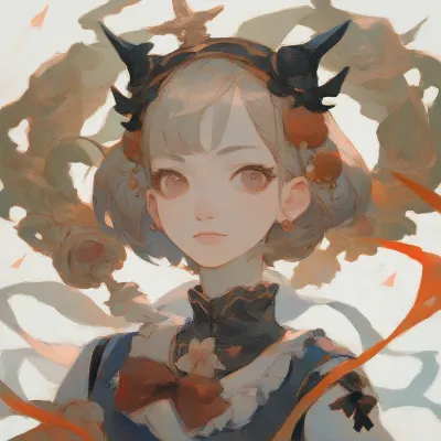 Chat with Ravza, the Anime character AI chatbot