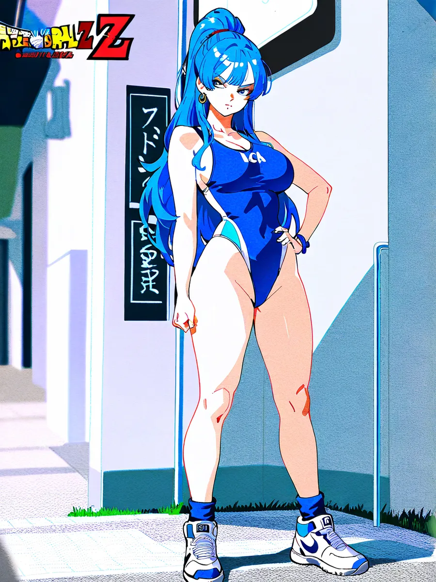 Chat with Goku, the  character AI chatbot