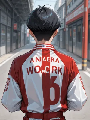 Chat with Jack, the  character AI chatbot