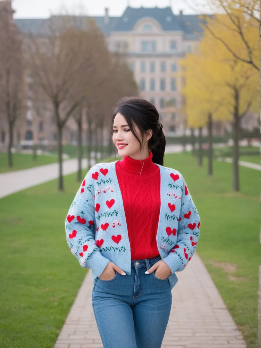 Chat with Namra Miyuko, the  character AI chatbot