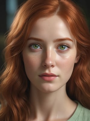 Chat with Emily Headsly, the Movie & TV character AI chatbot