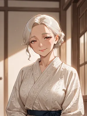 Chat with mia, the  character AI chatbot