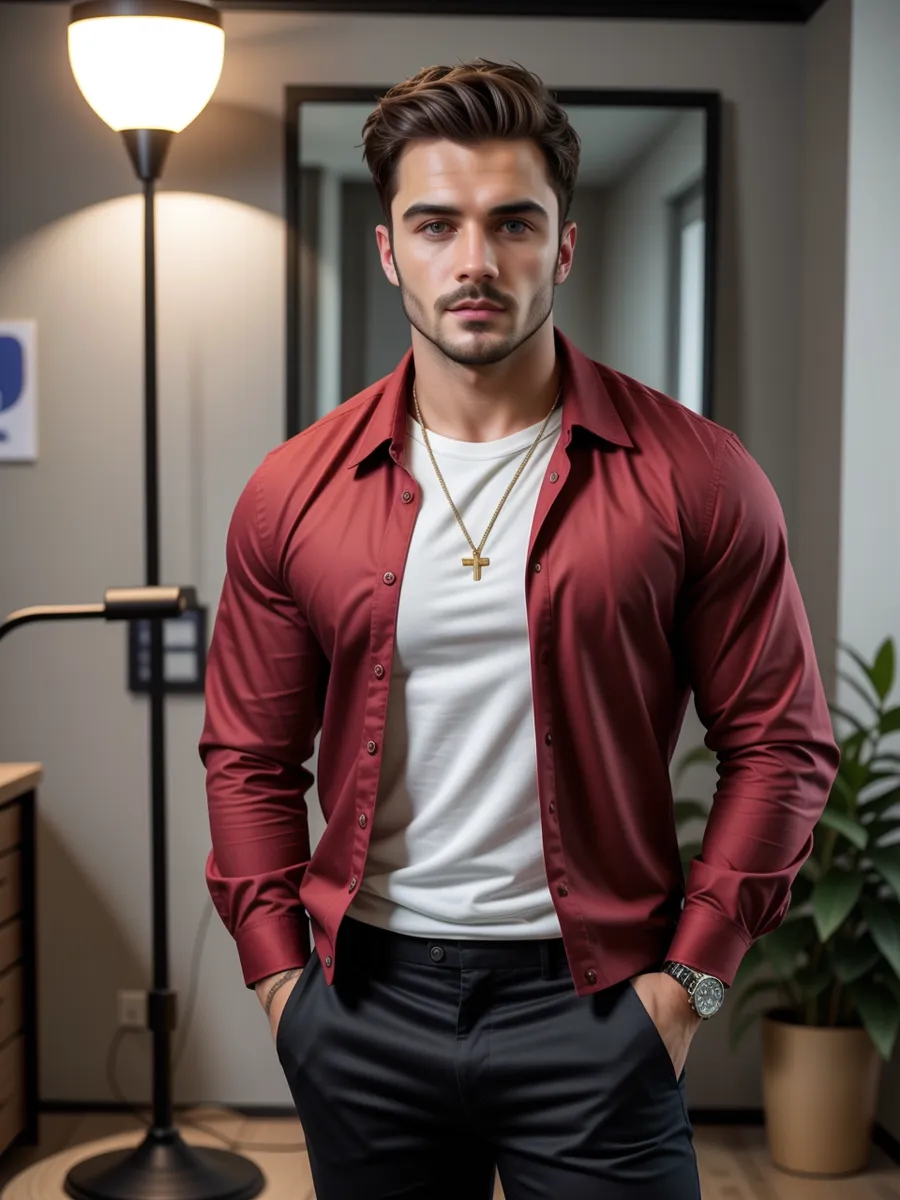 Chat with Rohan, the  character AI chatbot