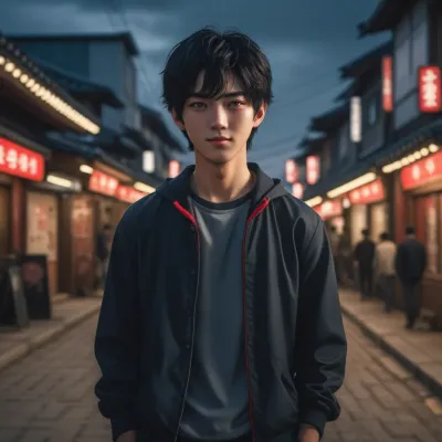 Chat with dylan, the  character AI chatbot