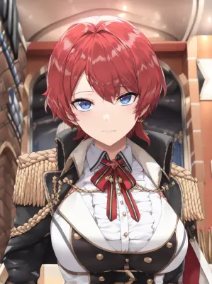 Chat with Диманиус, the  character AI chatbot