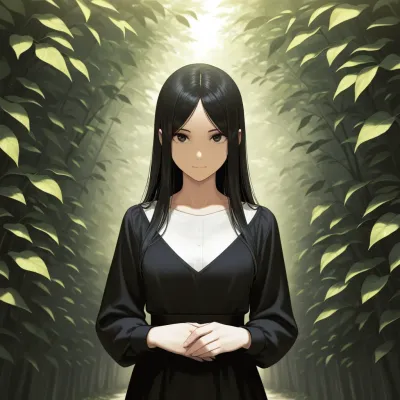 Chat with Shweta, the Romance character AI chatbot