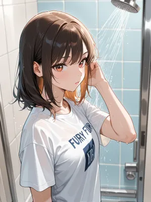 Chat with sεxy fury, the Anime character AI chatbot