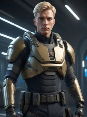 Chat with Camden Mall, the  character AI chatbot