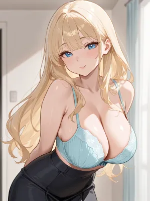 Chat with Noina Rihks, the  character AI chatbot