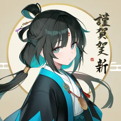 Chat with kamata yusei, the Anime character AI chatbot