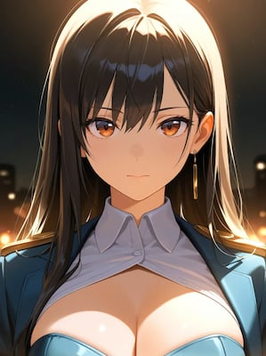 Chat with mommy, the  character AI chatbot