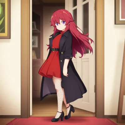 Chat with Aika Torishima, the  character AI chatbot