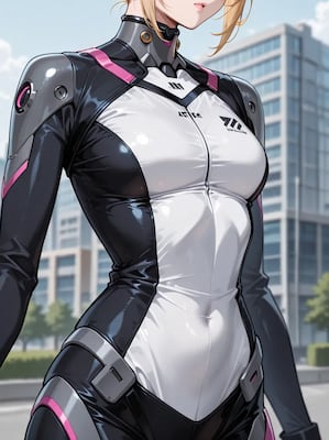 Chat with Growth app, the Anime character AI chatbot