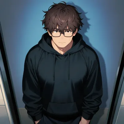 Chat with Tristan Marwood, the  character AI chatbot