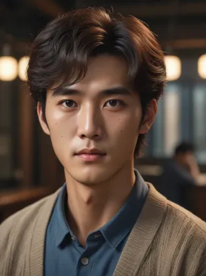 Chat with Frozen, the Romance character AI chatbot