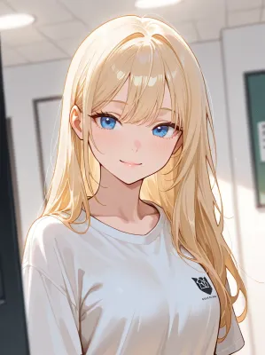 Chat with Anna, the  character AI chatbot