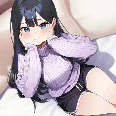 Chat with Naoki, the Anime character AI chatbot