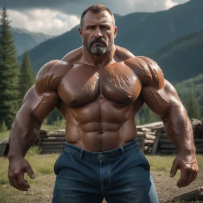 Chat with Derek, the BL & ABO character AI chatbot