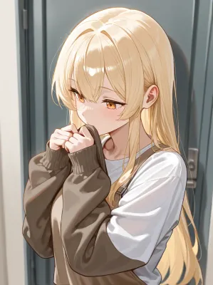 Chat with Ava Luna, the RPG character AI chatbot