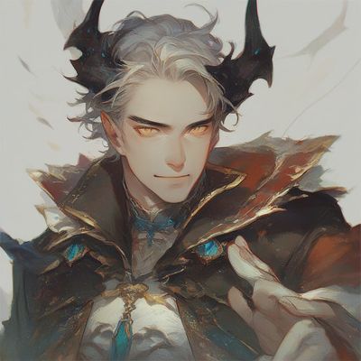 Demon Emperor Klouds_avatar