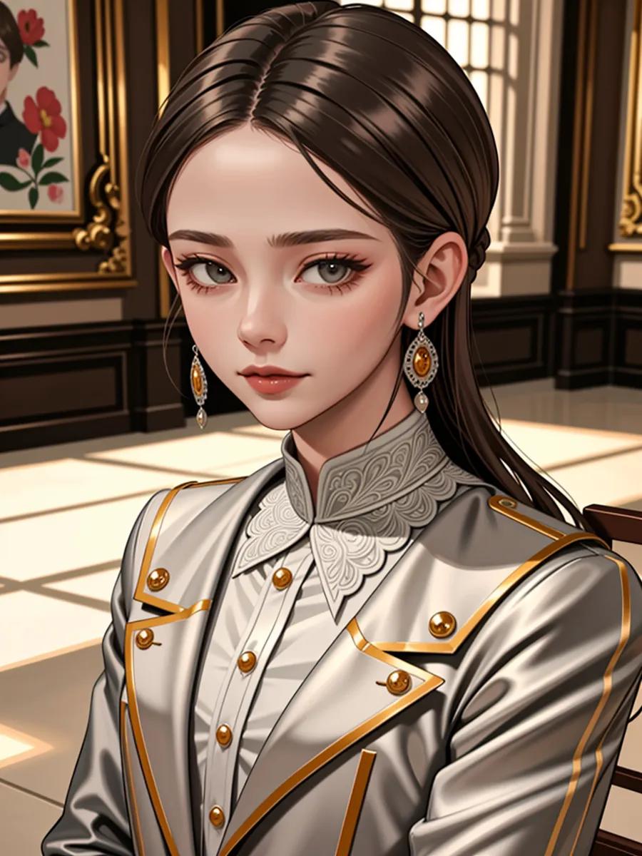 Chat with Skibdi, the Anime character AI chatbot