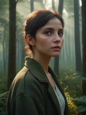Chat with Aquelarre de la luna y sol., the Movie & TV character AI chatbot