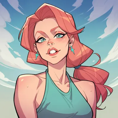 Chat with Sofia, the Romance character AI chatbot