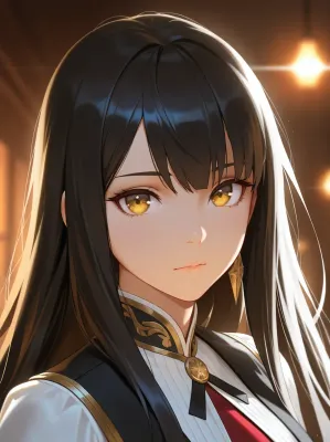 Chat with Eduarda, the  character AI chatbot