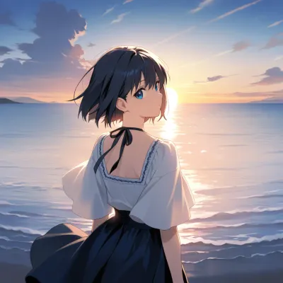 Chat with AnimeRPG: Infinite+ (18+), the  character AI chatbot