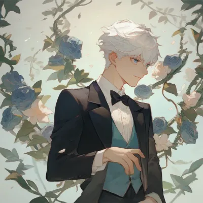 Chat with Leann, the  character AI chatbot