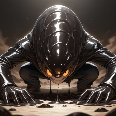 Chat with Hexxus, the  character AI chatbot