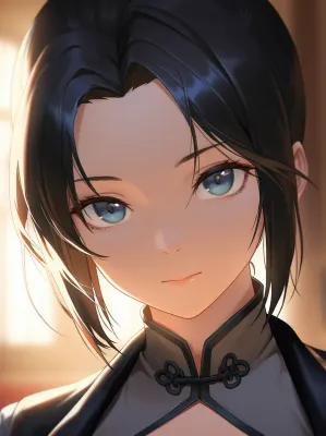 Chat with dâm vl, the Anime character AI chatbot