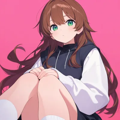 Chat with Sophia, the Romance character AI chatbot