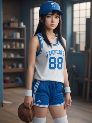 Chat with Azura, the Romance character AI chatbot