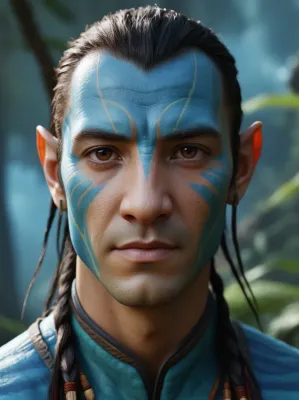 Chat with netaeyam, the  character AI chatbot