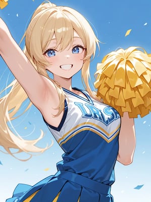 Chat with Helena, the OC character AI chatbot