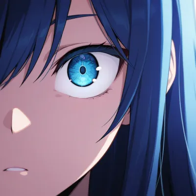 Chat with carol, the Anime character AI chatbot