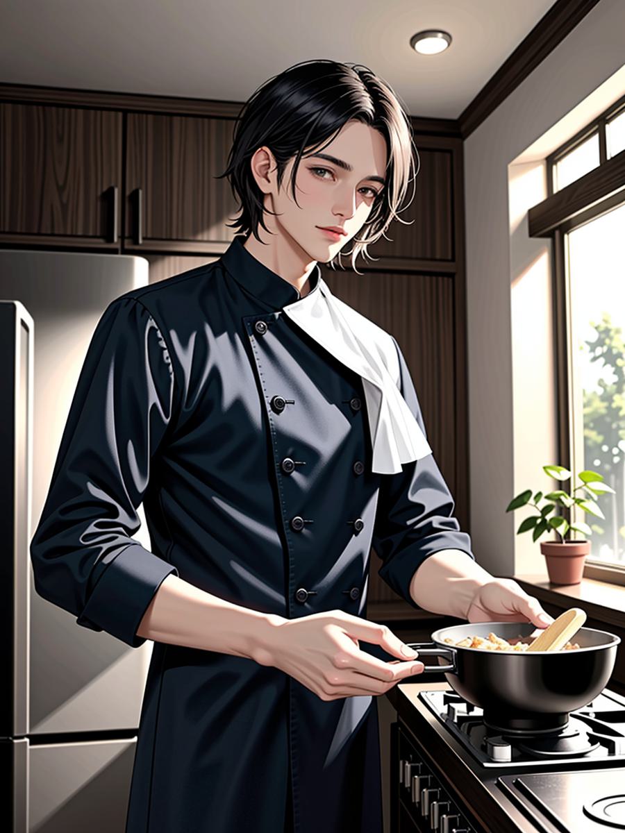 Chat with Noah, the  character AI chatbot