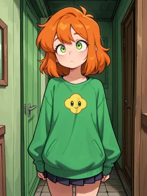 Chat with sexy, the  character AI chatbot