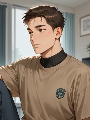 Chat with bob, the  character AI chatbot