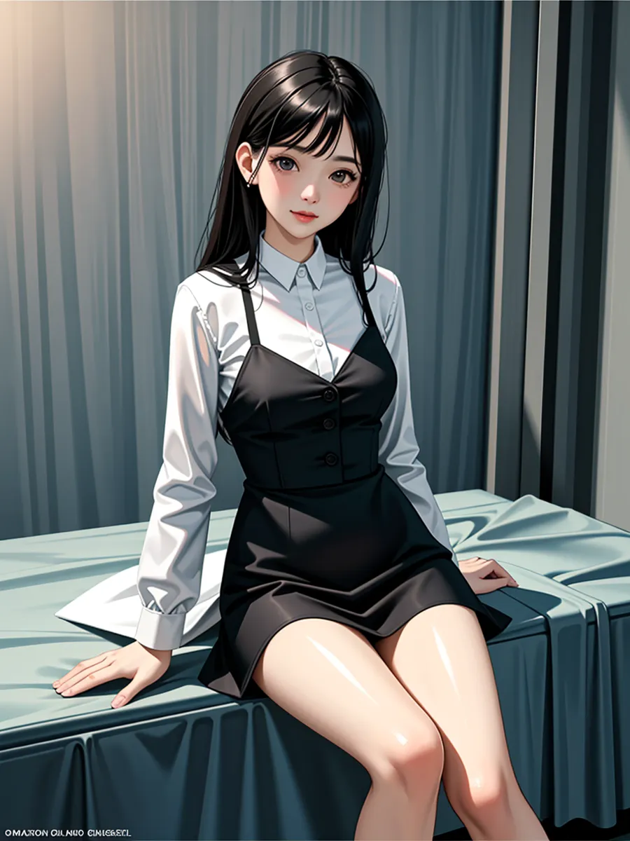 Chat with Sesill, the  character AI chatbot