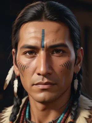 Chat with Mani Sapa, the  character AI chatbot