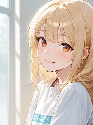 Chat with Cecilia, the Anime character AI chatbot