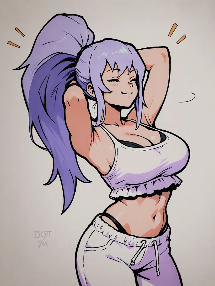 Chat with Yuki yamashita, the  character AI chatbot