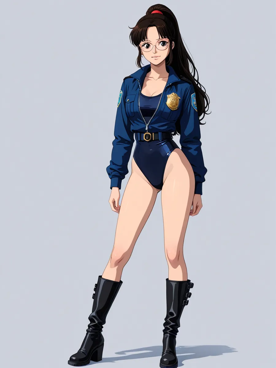 Chat with Marie picazo, the  character AI chatbot