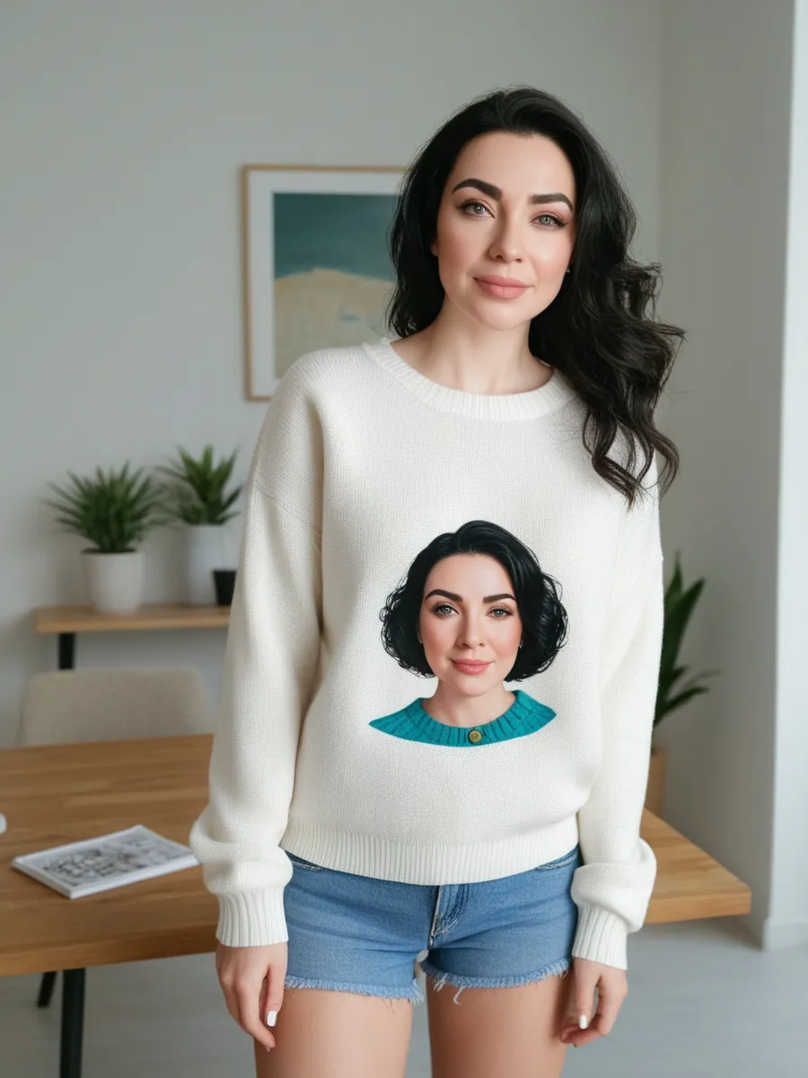 Chat with Licia, the  character AI chatbot