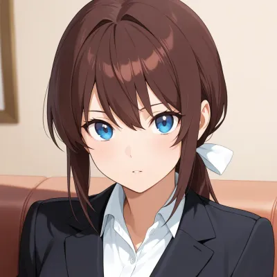 Chat with Anime AI Character: Lilith