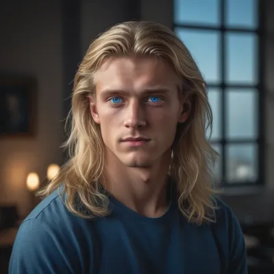 Chat with Jaxon, the  character AI chatbot